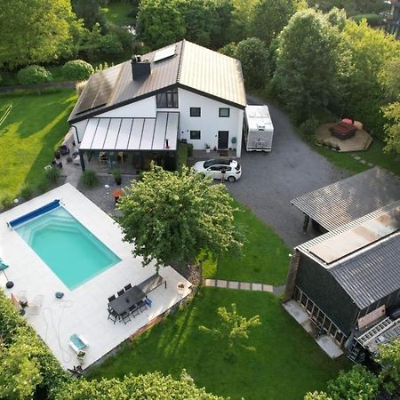 L'Ecurie Gite Duplex Welness Spa Buitenkant foto