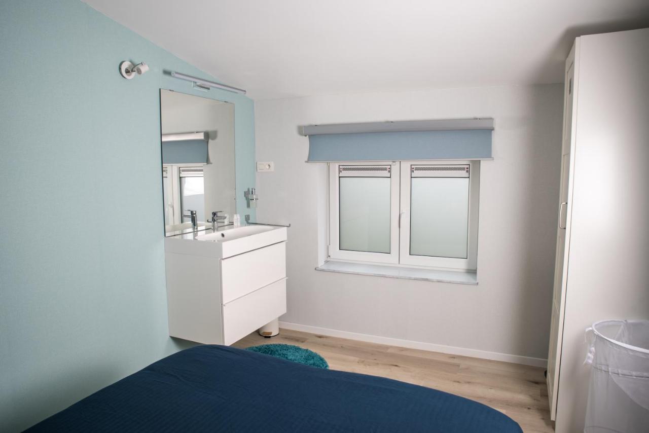 L'Ecurie Gite Duplex Welness Spa Buitenkant foto